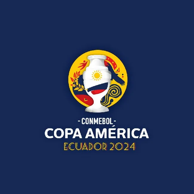 Copa America 2024 Logo