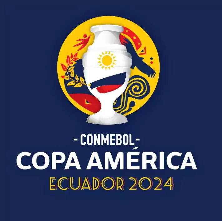 2024 Copa America ticket