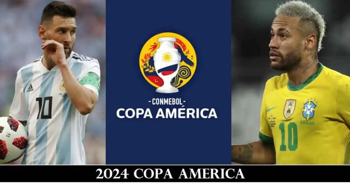 Copa America 2024