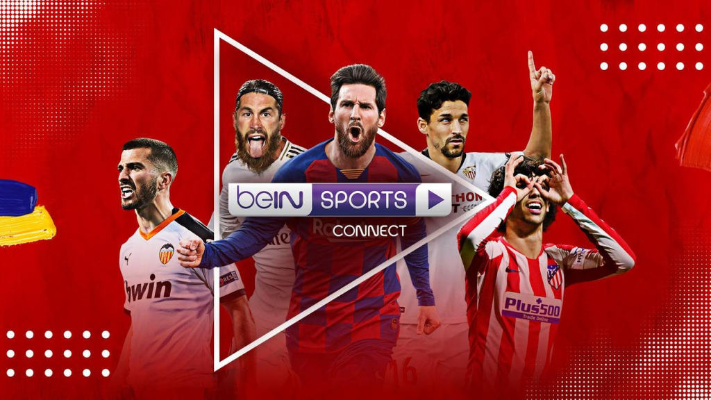 beIN Sports Copa America 2024